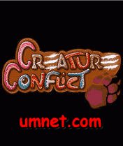 game pic for Creature Conflict